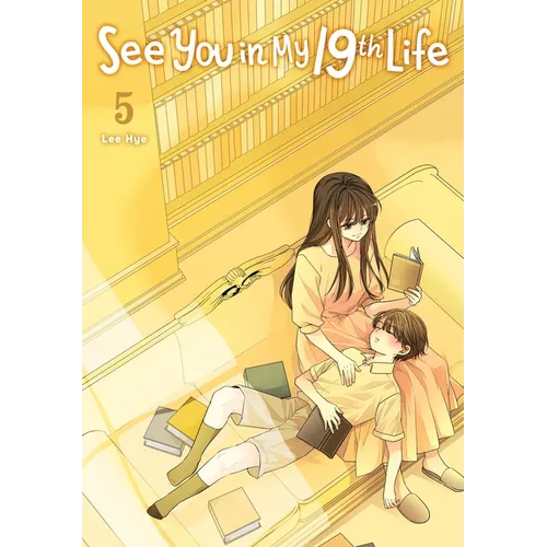 See You in My 19th Life, Vol. 5