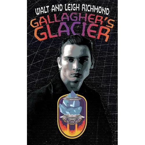 Gallagher's Glacier