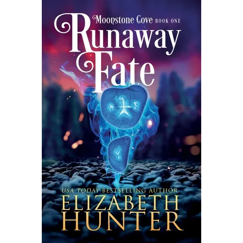 Runaway Fate: A Paranormal Women's Fiction Novel