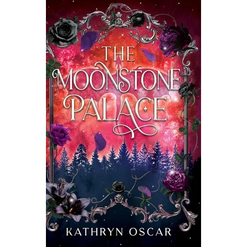 The Moonstone Palace