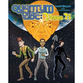 Quantum Vibe: Venus 23