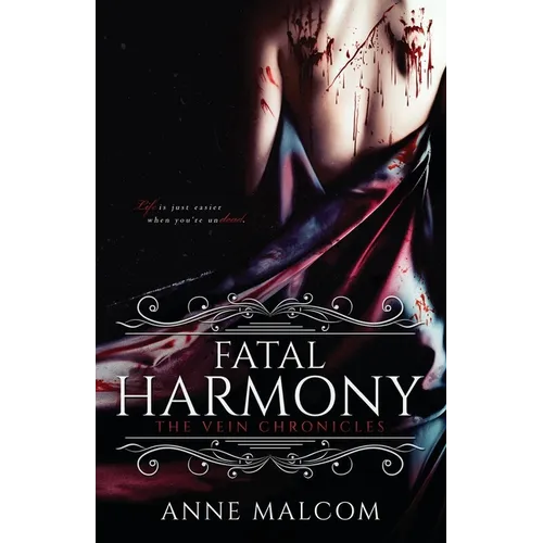 Fatal Harmony