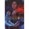 Legendborn