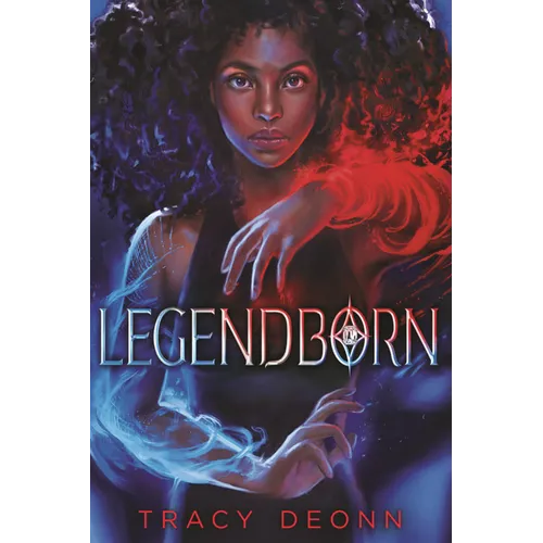 Legendborn