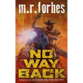 No Way Back: A Sheriff Duke Story