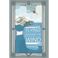 Flying Against the Wind