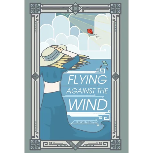 Flying Against the Wind