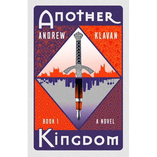 Another Kingdom