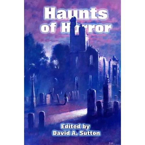 Haunts of Horror