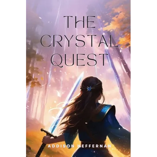 The Crystal Quest