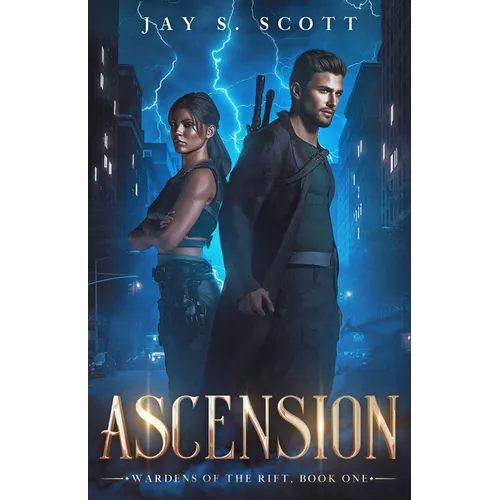 Ascension