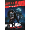 George R. R. Martin Presents Wild Cards: House Rules: A Novel in Stories