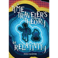 A Time Traveler's Theory of Relativity