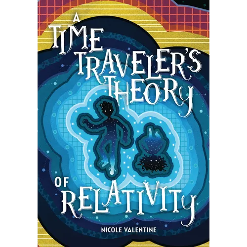 A Time Traveler's Theory of Relativity