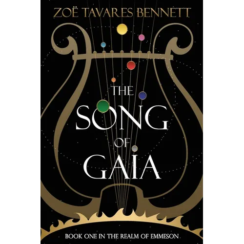 The Song of Gaia