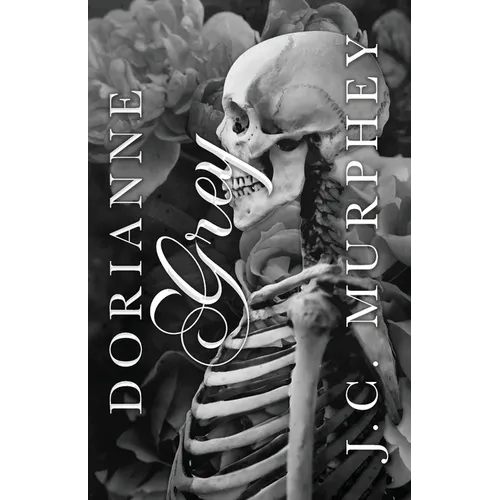 Dorianne Grey: A Don't Fear Death Novella