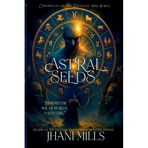 Astral Seeds: Eclipse of the Celestial War - Eternal Reign Edition