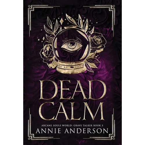 Dead Calm: Arcane Souls World