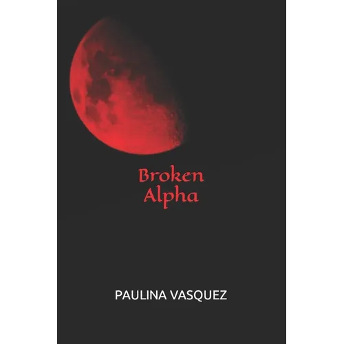 Broken Alpha