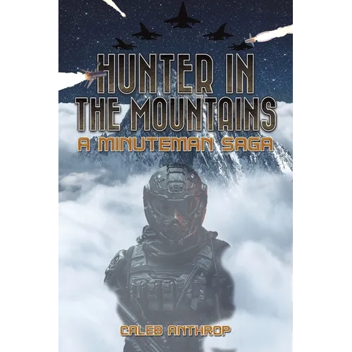 Hunter in the Mountains