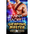 Weapons Master: A Scifi Alien Romance