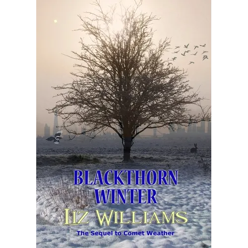 Blackthorn Winter