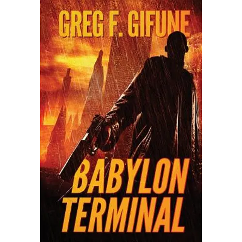 Babylon Terminal