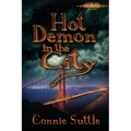 Hot Demon in the City