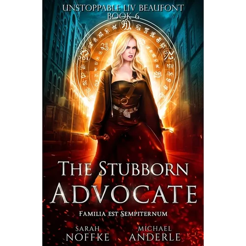 The Stubborn Advocate