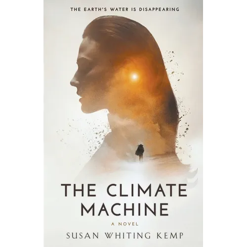 The Climate Machine