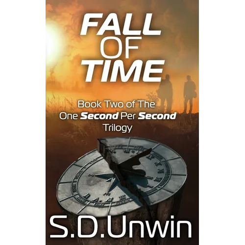 Fall Of Time