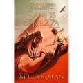 Sands of Nezza: Volume 4