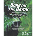 Born on the Bayou - A Pre-Flashpoint Chronology of Swamp Thing and Hellblazer (B&W version)