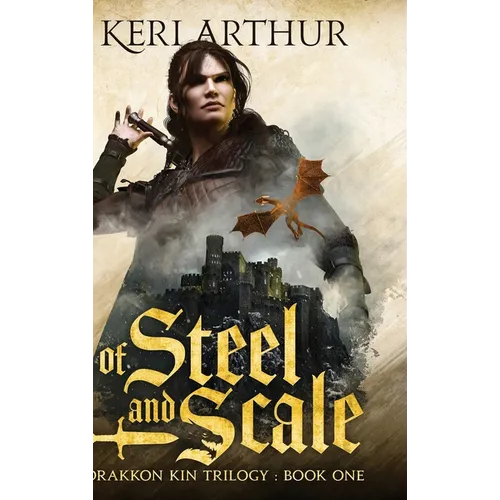 Of Steel and Scale