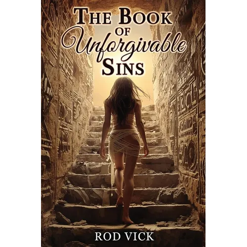 The Book of Unforgivable Sins