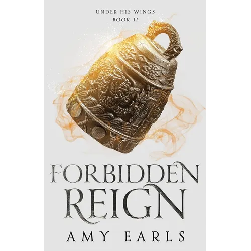 Forbidden Reign: A Young Adult Contemporary, Adventure Fantasy