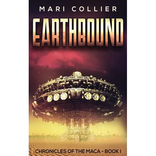 Earthbound: Science Fiction in the Old West