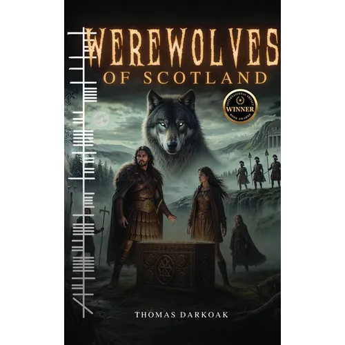 Werewolves of Scotland