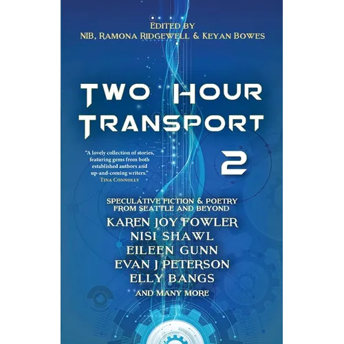 Two Hour Transport 2