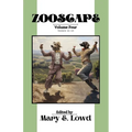Zooscape: Volume 4 (Issues 11-13)