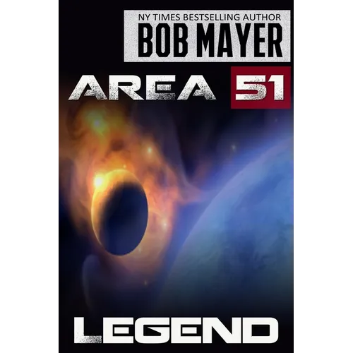 Area 51 Legend
