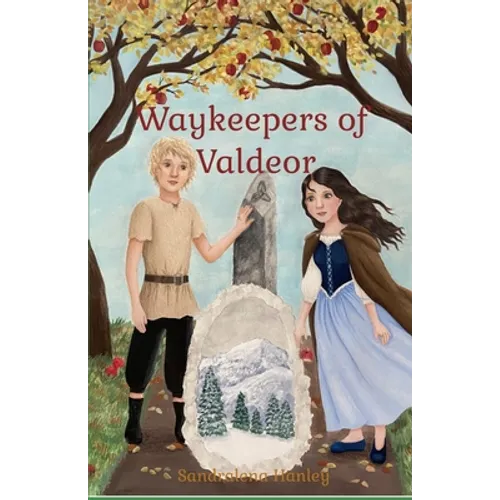 Waykeepers of Valdeor