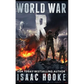 World War R: A Tale of the Robot Apocalypse