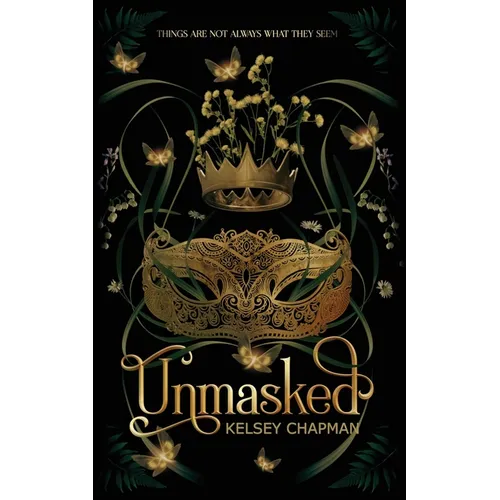 Unmasked