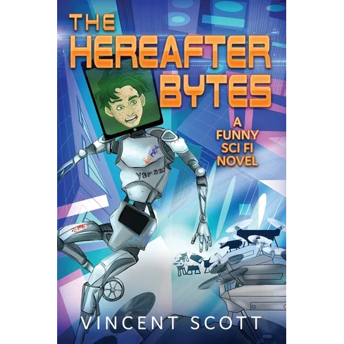 The Hereafter Bytes