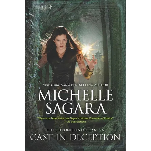 Cast in Deception