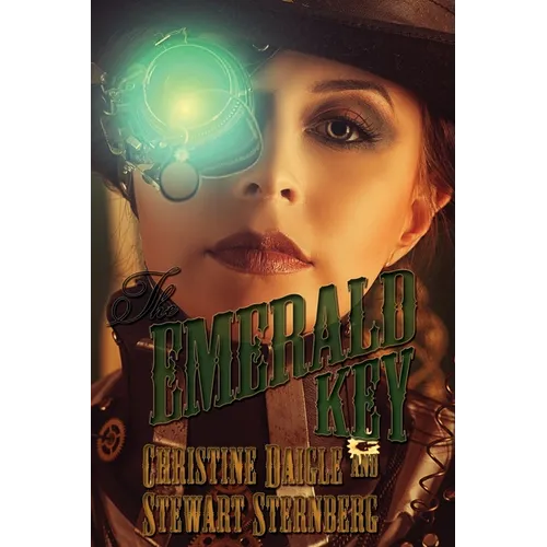 The Emerald Key
