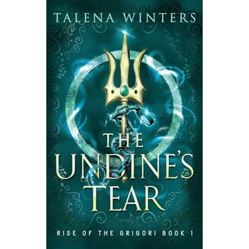 The Undine's Tear