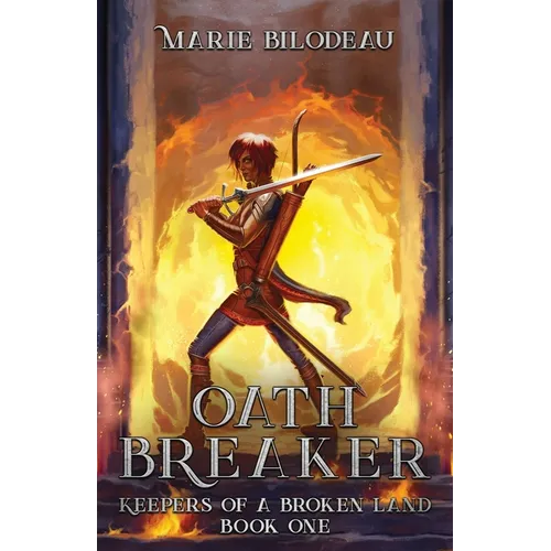 Oath Breaker