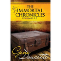 The Immortal Chronicles: Volumes 1-5
